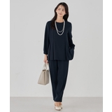 パール調二連ネックレス | a.v.v【WOMEN】 | 詳細画像8 