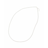 ロングパールネックレス | a.v.v【WOMEN】 | 詳細画像16 