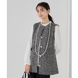 ロングパールネックレス | a.v.v【WOMEN】 | 詳細画像4 