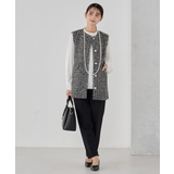 ロングパールネックレス | a.v.v【WOMEN】 | 詳細画像6 