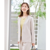 パール調スライドネックレス | a.v.v【WOMEN】 | 詳細画像14 