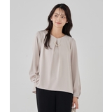 パール調スライドネックレス | a.v.v【WOMEN】 | 詳細画像18 