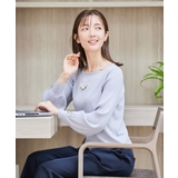 パール調スライドネックレス | a.v.v【WOMEN】 | 詳細画像20 