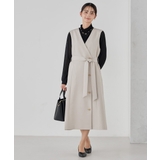 パールポイントロングネックレス | a.v.v【WOMEN】 | 詳細画像13 