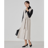 パールポイントロングネックレス | a.v.v【WOMEN】 | 詳細画像15 