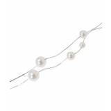 パールポイントロングネックレス | a.v.v【WOMEN】 | 詳細画像19 