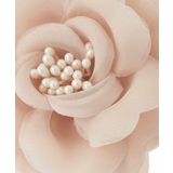 コサージュ付き二連ネックレス | a.v.v【WOMEN】 | 詳細画像19 