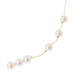 パール調チェーンロングネックレス | a.v.v【WOMEN】 | 詳細画像13 