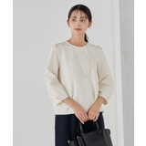 パール調チェーンロングネックレス | a.v.v【WOMEN】 | 詳細画像8 