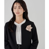 ローズモチーフコサージュ | a.v.v【WOMEN】 | 詳細画像1 