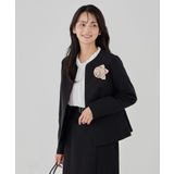 ローズモチーフコサージュ | a.v.v【WOMEN】 | 詳細画像3 