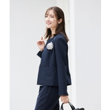 ローズモチーフコサージュ | a.v.v【WOMEN】 | 詳細画像5 