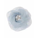 チュールフラワーコサージュ | a.v.v【WOMEN】 | 詳細画像5 