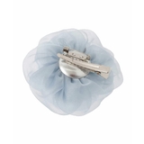 チュールフラワーコサージュ | a.v.v【WOMEN】 | 詳細画像6 