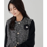 フラットローズコサージュ | a.v.v【WOMEN】 | 詳細画像14 