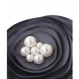 フラットローズコサージュ | a.v.v【WOMEN】 | 詳細画像3 