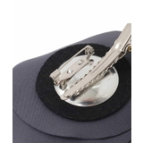 フラットローズコサージュ | a.v.v【WOMEN】 | 詳細画像4 