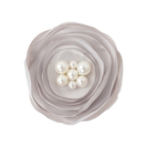 フラットローズコサージュ | a.v.v【WOMEN】 | 詳細画像7 