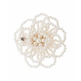 パール調フラワーコサージュ | a.v.v【WOMEN】 | 詳細画像8 