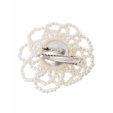 パール調フラワーコサージュ | a.v.v【WOMEN】 | 詳細画像9 