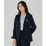 ニュアンスラインパールブローチ | a.v.v【WOMEN】 | 詳細画像11 