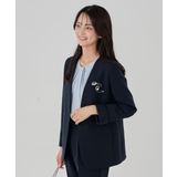 ニュアンスラインパールブローチ | a.v.v【WOMEN】 | 詳細画像12 