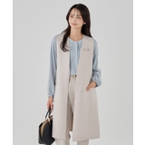 ニュアンスラインパールブローチ | a.v.v【WOMEN】 | 詳細画像8 