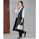 パール調サークルブローチ | a.v.v【WOMEN】 | 詳細画像10 