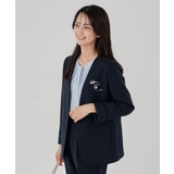 パール調ニュアンスブローチ | a.v.v【WOMEN】 | 詳細画像14 