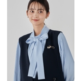 パール調ニュアンスブローチ | a.v.v【WOMEN】 | 詳細画像16 