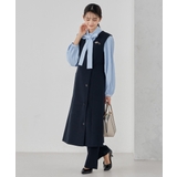 パール調ニュアンスブローチ | a.v.v【WOMEN】 | 詳細画像17 