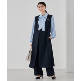 パール調ニュアンスブローチ | a.v.v【WOMEN】 | 詳細画像18 