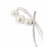 パール調ニュアンスブローチ | a.v.v【WOMEN】 | 詳細画像22 