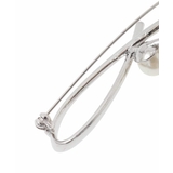 パール調ニュアンスブローチ | a.v.v【WOMEN】 | 詳細画像23 