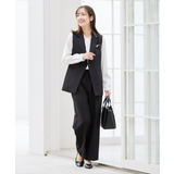 パール調ニュアンスブローチ | a.v.v【WOMEN】 | 詳細画像5 