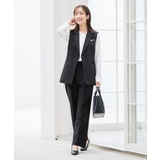 パール調ニュアンスブローチ | a.v.v【WOMEN】 | 詳細画像6 