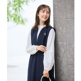 パールリングブローチ | a.v.v【WOMEN】 | 詳細画像11 