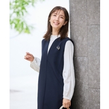 パールリングブローチ | a.v.v【WOMEN】 | 詳細画像12 