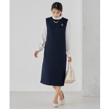 パールリングブローチ | a.v.v【WOMEN】 | 詳細画像4 