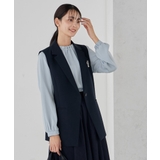 3連パールサークルブローチ | a.v.v【WOMEN】 | 詳細画像16 