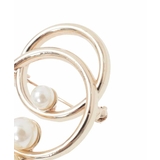 3連パールサークルブローチ | a.v.v【WOMEN】 | 詳細画像20 