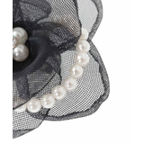 メッシュフラワーコサージュ | a.v.v【WOMEN】 | 詳細画像13 