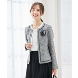 メッシュフラワーコサージュ | a.v.v【WOMEN】 | 詳細画像2 