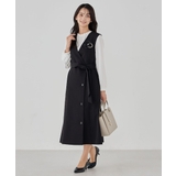 メッシュフラワーコサージュ | a.v.v【WOMEN】 | 詳細画像7 