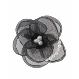 メッシュフラワーコサージュ | a.v.v【WOMEN】 | 詳細画像9 