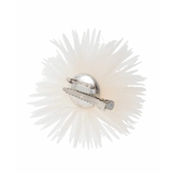 フェザーフラワーコサージュ | a.v.v【WOMEN】 | 詳細画像8 