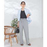 パール調二連ネックレス | a.v.v【WOMEN】 | 詳細画像10 