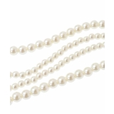 パール調二連ネックレス | a.v.v【WOMEN】 | 詳細画像13 