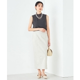 パール調二連ネックレス | a.v.v【WOMEN】 | 詳細画像6 