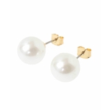 シンプルパール調ピアス | a.v.v【WOMEN】 | 詳細画像5 